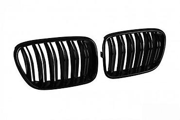 M LOOK GRILOVI MASKE BUBREZI RESETKE BMW X3 F25 (4) | ///M M M -