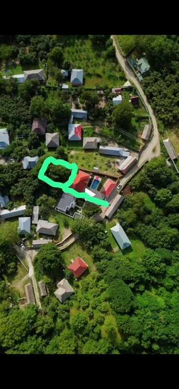 2 комнатная квартира в баку вторичное жилье: Для строительства