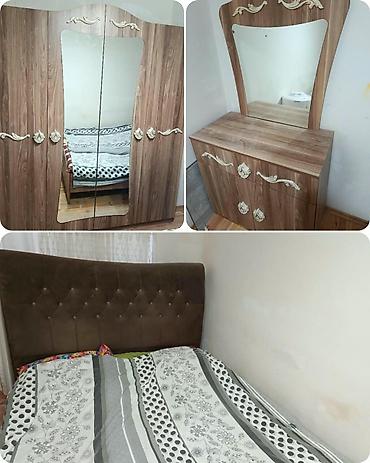 *YATAQ DƏSTI* Qiymət *350 AZN* matras yoxdu ünvan Masazır Zülfiyyə ZB