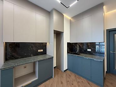 ташрабат: 2 комнаты, 50 м², Таш-Рабат ТРЦ Элитка, 10 этаж — 9