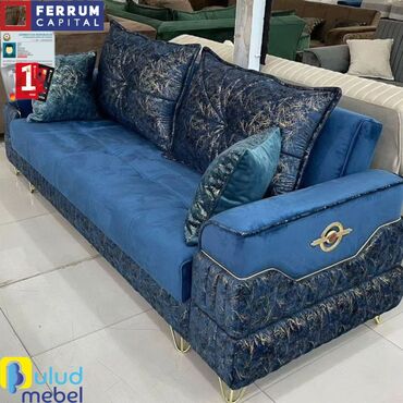 Divanlar: Künc divan, Yeni, Açılan, Bazalı, Parça, Pulsuz çatdırılma — 10