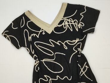 T-shirt damski, One size