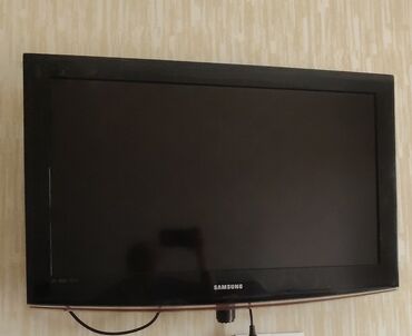 samsung x460: İşlənmiş Televizor Samsung 32" Ünvandan götürmə