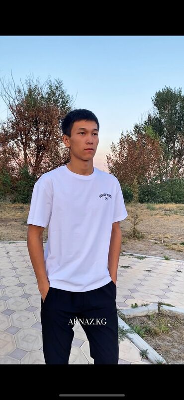 вечерние платья бишкек дордой инстаграм: Aknaz.kg Ассаламу алейкум Искали футболку❓ К вашему вниманию‼️