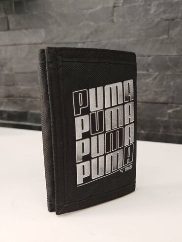 jakne novi pazar: Unisex wallet, Puma, Material: Polyester