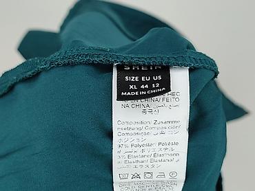 mi ez: Shein, Elegancki komplet, rozmiar XL — 4