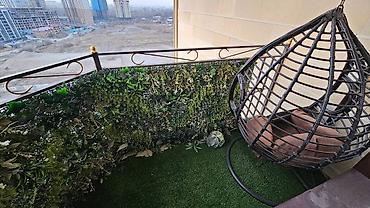 Продажа квартир: 2 комнаты, 77 м², Элитка, 12 этаж, Дизайнерский ремонт — 10