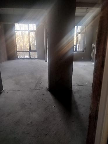 turpan: 1 комната, 51 м², Асанбай мкр Элитка, 3 этаж, ПСО (под самоотделку) — 4