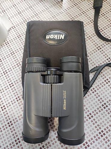 Бинокли: Продам отличные бинокли со своей коллекции : Никоны и Минолты (сделано — 4