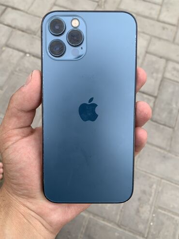 айфон 11 про 256 гб цена бишкек бу: IPhone 12 Pro, Б/у, 128 ГБ, Blue Titanium, Зарядное устройство, 100 %