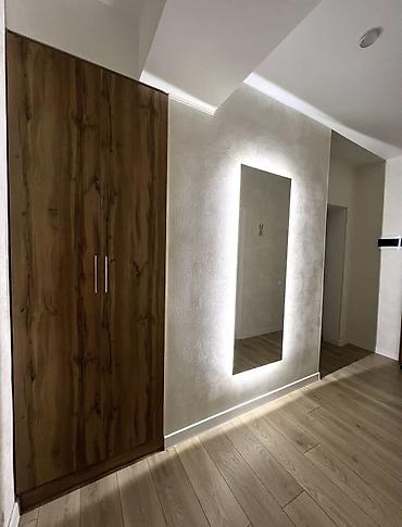 кут tower: 1 комната, 43 м², Технопарк Элитка, 10 этаж, Евроремонт — 6