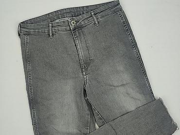 jam jeans: H&M, Jeansy damskie, rozmiar S — 1