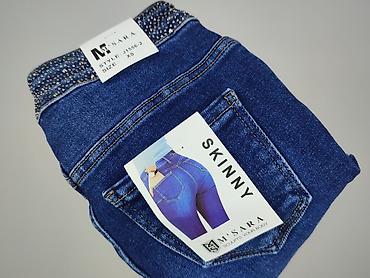 grace jeans mango: Jeansy damskie, rozmiar XS — 6