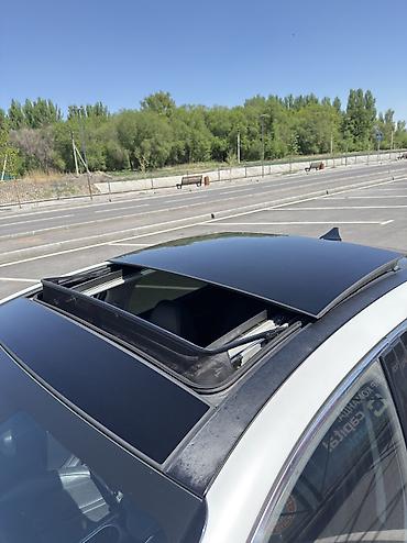 Hyundai: Hyundai Sonata: 2019 г., 2 л, Автомат, Газ, Седан — 25