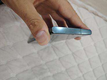 Mobil telefonlar: Samsung Galaxy S22 Ultra, rəng - Yaşıl — 5