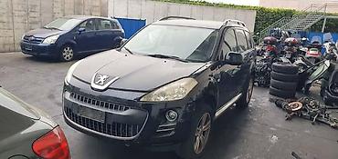 manual snizenje: DELOVI ZA PEUGEOT 4007 | Peugeot Pezo 4007 Polovni delovi — 2