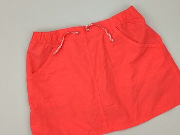 czarne prosta spódnice: Spódnica damska, rozmiar L