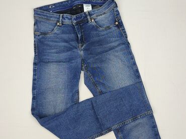 koszulki z jacka danielsa: Jeans for women, size L (EU 40)