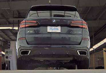 m5 e60: BMW X5 M: 2020 г., 3 л, Автомат, Бензин, Кроссовер — 7