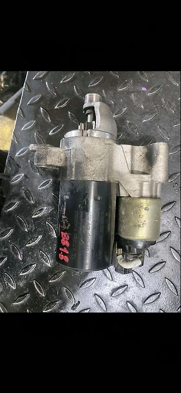 bueno: AUDI A4 A5 B8 DELOVI STARTER ANLASER MULTITRONK 06H911021B | audi vw — 2