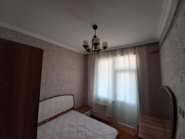 Uzunmüddətli kirayə mənzillər: Sumqayıt şəhəri,9mkrda,Krstal Abşeronda,16cı mərtəbədə,2 otaq stdyo — 7