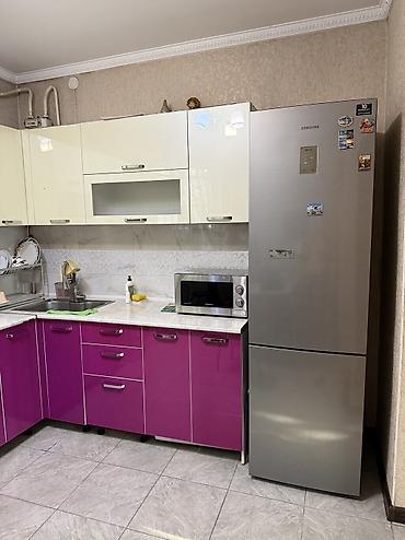 4: 75 м², 4 комнаты, Бишкек Парк ТРЦ, Парам без детей — 2