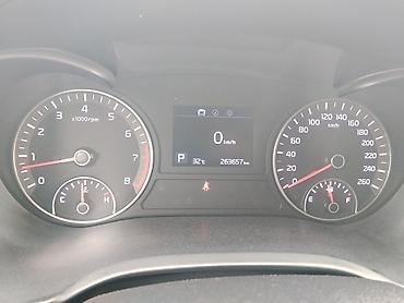 aion gac: Kia K5: 2020 г., 2 л, Автомат, Газ, Седан — 9