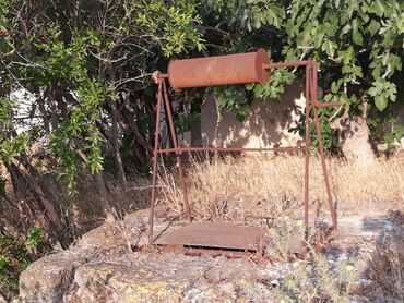 Torpaq sahələrinin satışı: 12 sot, Makler, Kupça (Çıxarış) — 11