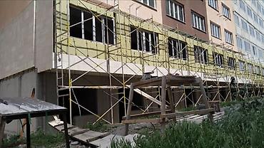 крыша кровля: Цоколь из натурального Гранит — 4