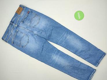 bootcut: Jeansy dla mężczyzn, rozmiar M — 3