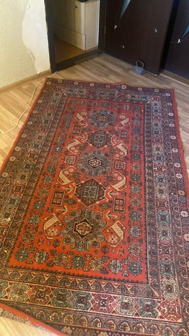 yun xalca: Ковер Декоративный, Азербайджан