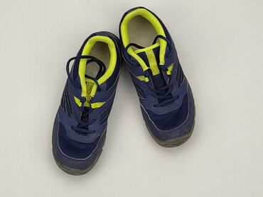 klapki dziecięce adidas: Adidasy 38, stan - Dobry