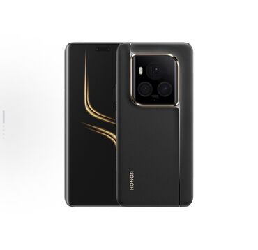 тилифон самсунг: Honor Magic 6 Pro, Б/у, 1 ТБ, цвет - Черный, 2 SIM