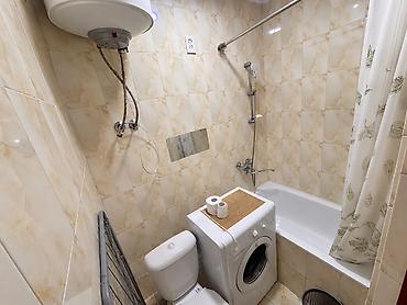 Продажа квартир: 1 комната, 12 м², Элитка, 4 этаж, Свежий ремонт — 5