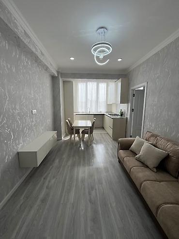 memar ajami 2: 2 otaqlı, Yeni tikili, 47 kv. m — 9