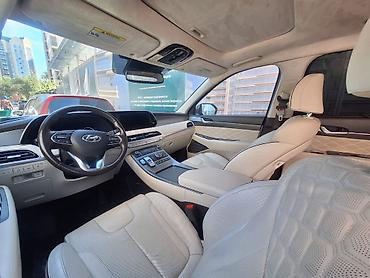 палисад машина цена: Hyundai Palisade: 2020 г., 3.7 л, Автомат, Бензин, Кроссовер — 7