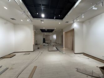 Штукатурка, шпаклевка: Декоративная штукатурка, Шпаклевка потолков, Шпаклевка стен | Арт бетон, Акриловая вода эмульсия, Венецианская Больше 6 лет опыта — 11