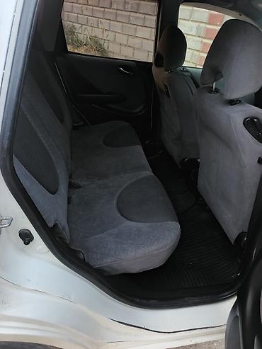 honda today af61: Honda Fit: 2002 г., 1.3 л, Вариатор, Бензин, Хэтчбэк — 2