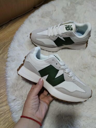 Patike: New Balance, 38 — 5