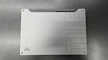 msi optix: Игровой Ноутбук Asus Tuf Gaming 15 Процессор intel core i5 11400h — 5