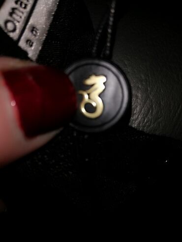 Pantalone: Nov sa etiketom Konbinezon 40broj U struku sami strukirate Otvor — 3