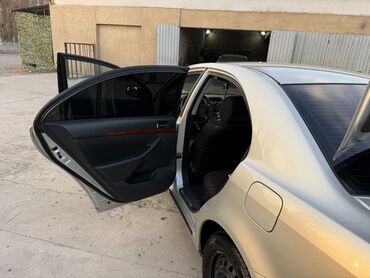 Toyota: Toyota Avensis: 2006 г., 1.8 л, Автомат, Бензин, Седан — 9