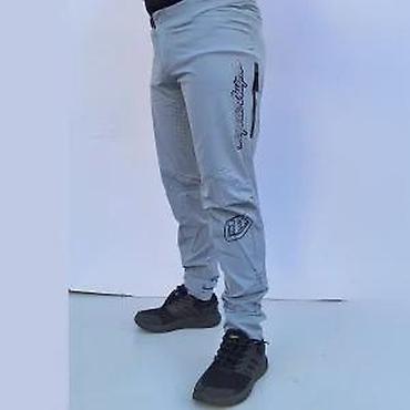 Trenerke: Trenerka bоја - Siva — 13