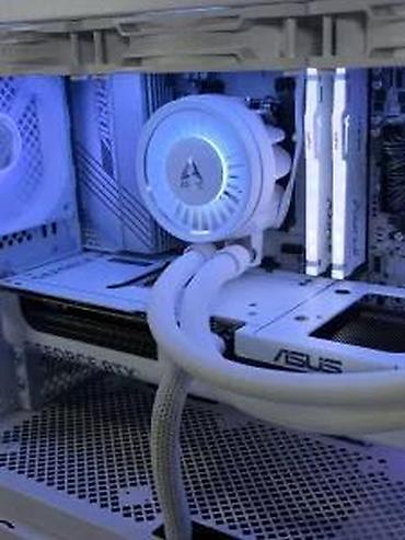 Desktop računari i radne stanice: Ryzen 7800X3D RTX 5070 B650 32GB 1TB - SM155PC. ✨ Prodaja i sklapanje — 13