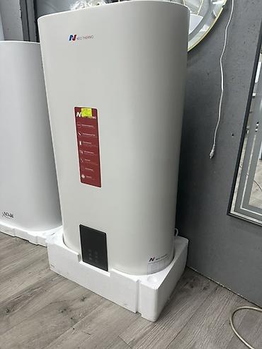 Водонагреватели Neo Thermo (накопительные и компактные