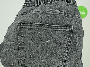 kolarsk: Denim, Szorty damskie, rozmiar M — 6