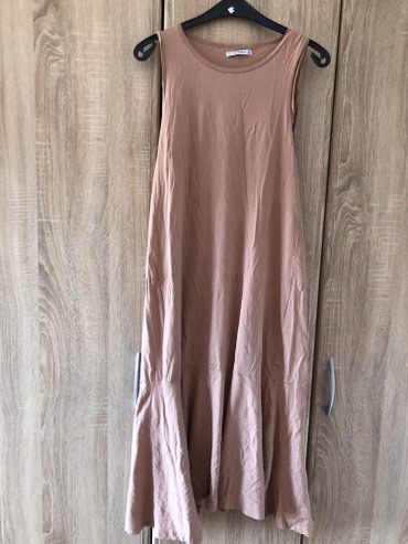 Venčanice i aksesoari: Haljina Pull and bear