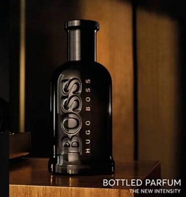 paradox azuree perfume: SR Perfume Gallery-nin növbəti ətir çeşidlərindən olan Hugo Boss Hugo