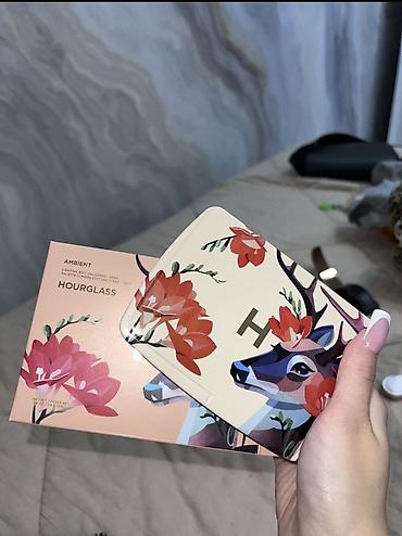 wistful aroma: КОПИЯ❗️Палетка для лица Hourglass Ambient Lighting Edit Unlocked в — 2