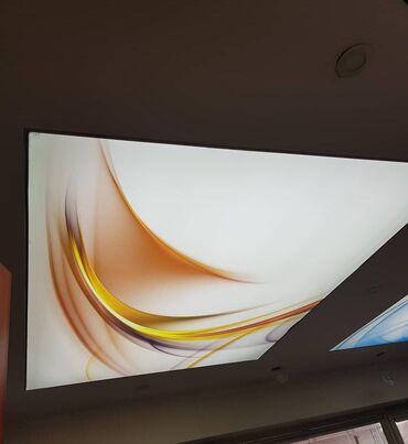 Digər tikinti xidmətləri: Dartma tavan dartma tavanlar 3D-5D Foto Divar Kağızları3d 5d Dartma — 2